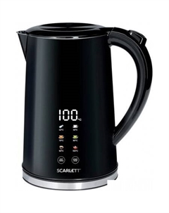 Электрический чайник SC-EK21S66 Scarlett