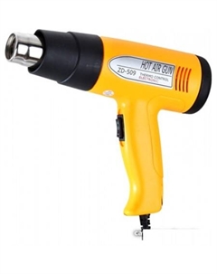 Промышленный фен ZD-509 [12-0052] Rexant