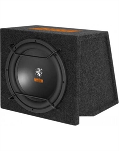 Корпусной активный сабвуфер MBB-306A Mystery