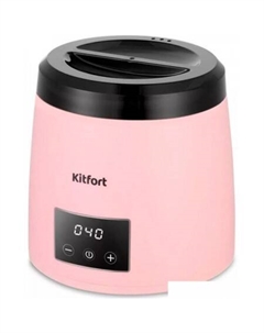 Воскоплав электрический KT-3150 Kitfort