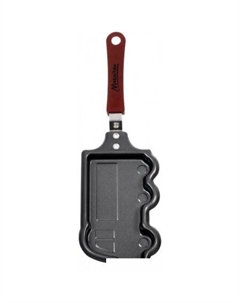 Блинная сковорода Машинка 17086 Marmiton