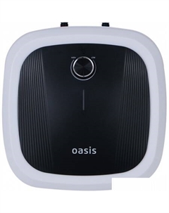 Накопительный электрический водонагреватель под мойку 10 DG Oasis