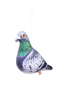 Классическая игрушка Голубь GOL0 Fancy