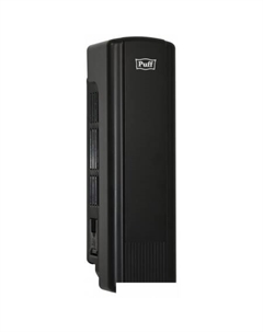 Дозатор для жидкого мыла 8110BL Puff