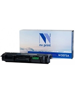 Картридж NV-W2070A (аналог HP W2070A) Nv print