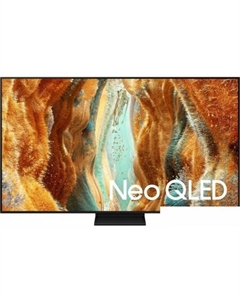 MiniLED телевизор Samsung Neo QLED 4K QN70F AI QE55QN70FAUXRU