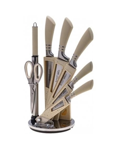 Набор ножей 911-644 Agness