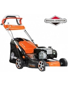 Газонокосилка G 48 TBX Comfort Plus Oleo-mac