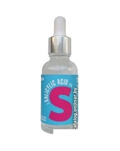 Сыворотка для лица Modo Салициловая Кислота 30 г Modum