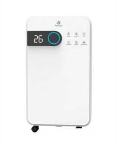 Осушитель воздуха Pacific Studio RD-PC12-EW Royal clima