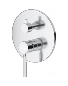 Смеситель Inset 21CK088C-511-2 Lauter