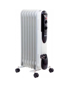 Масляный радиатор OCH-1500 Mtx