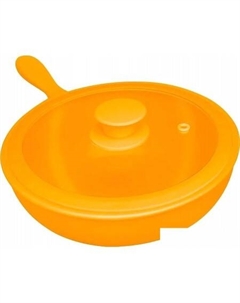 Сковорода Ipe 129144 BM23-4507 (с крышкой) Oxford