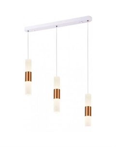 Подвесная люстра H822-5 Hiper