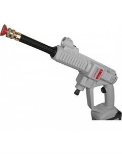 Мойка высокого давления АМ-40/18В 746.0.0.70 (без АКБ) Интерскол