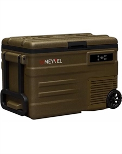 Компрессорный автохолодильник AF-U45-travel Meyvel