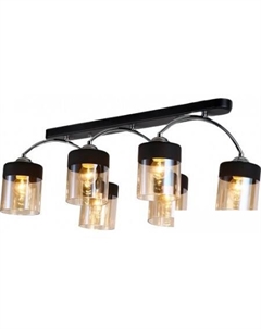 Люстра средней высоты H111-6 Hiper