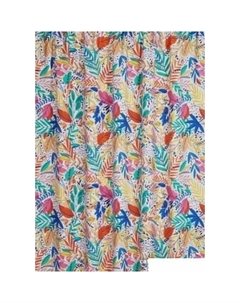 Шторка-занавеска для ванны BF04P18i11 Iddis