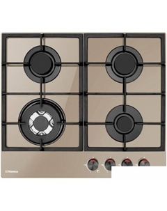 Варочная панель BHKY61139 Hansa