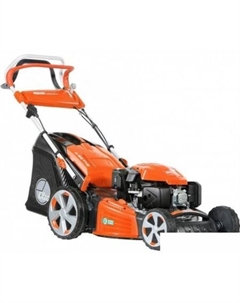 Газонокосилка G 53 TKE AllRoad Plus 4 Oleo-mac