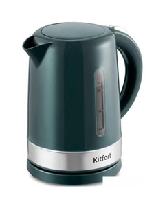 Электрический чайник KT-8704 Kitfort