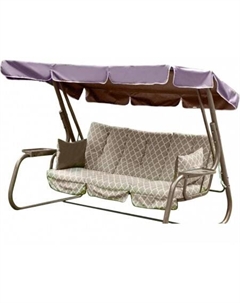 Садовые качели Родео-2 с1616 Olsa