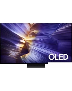 OLED телевизор Samsung OLED 4K S90F AI QE55S90FAUXRU