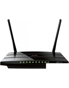 Wi-Fi роутер Archer C5 v1 Tp-link