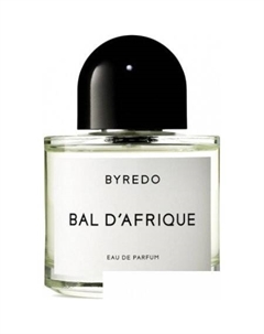 Парфюмерная вода Bal D'Afrique EdP (50 мл) Byredo