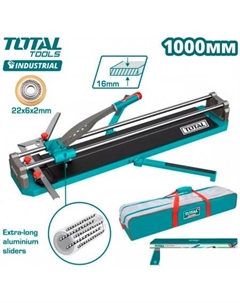 Ручной плиткорез THT571001 Total