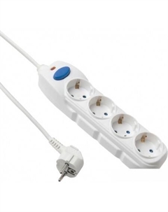 Удлинитель 62011 1.5 м Electraline