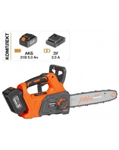 Аккумуляторная пила DACS 3021Li Set (с 1-м АКБ) Daewoo power
