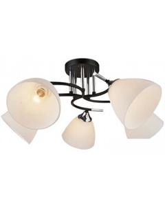 Люстра средней высоты H157-2 Hiper