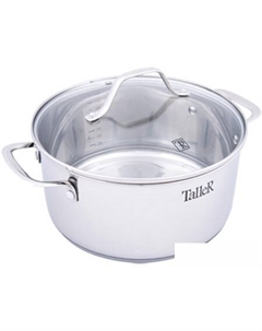Кастрюля TR-1084 Taller