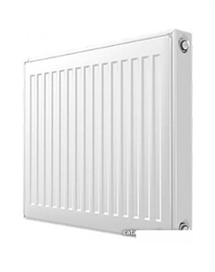 Стальной панельный радиатор Compact C11-500-700 (Bianco Traffico) Royal thermo