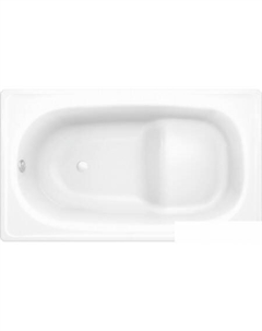 Ванна Europa Mini 105x70 Blb