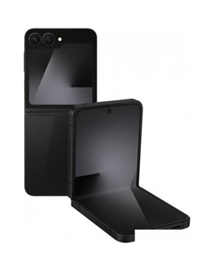 Samsung Galaxy Z Flip7 FE SM-F761B 8GB/128GB (черный)