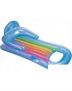 Надувной матрас для плавания 58802 Intex