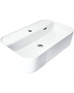 Умывальник Infinity Shelf INF60SLWB01SH Sanita