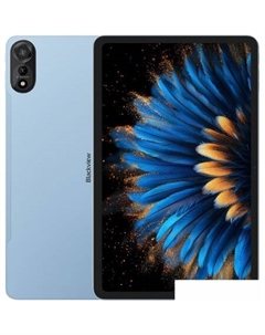 Blackview Mega 2 LTE 8GB/256GB (синий)