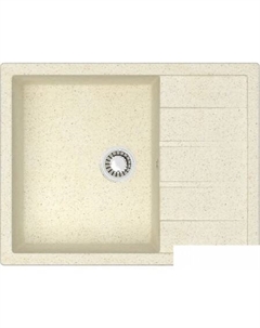 Кухонная мойка Карельский камень модель 151/Q2 F151Q002 (бежевый) Marrbaxx