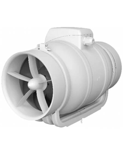 Осевой вентилятор Typhoon 160 2SP Эра