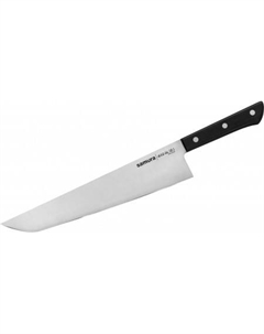 Кухонный нож Harakiri SHR-0050B Samura