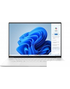 Ноутбук ASUS Zenbook S 16 UM5606WA-RK220W Asus