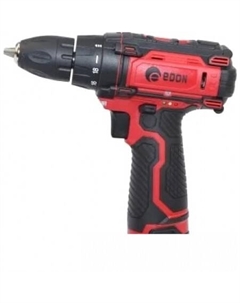 Дрель-шуруповерт AD-1201 (с 1-им АКБ, кейс) Edon