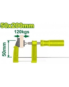 Струбцина DTCP2152 Dyllu