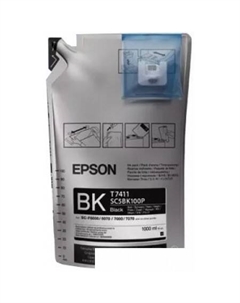 Чернила C13T773140-1 Epson