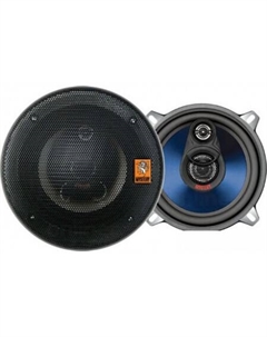 Коаксиальная АС MC-543 Mystery