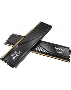XPG Lancer Blade 2x32ГБ DDR5 5600 МГц AX5U5600C4632G-DTLABBK Adata