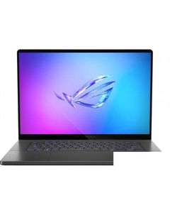 Игровой ноутбук ASUS ROG Zephyrus G16 2025 GU605CR-QR130 Asus